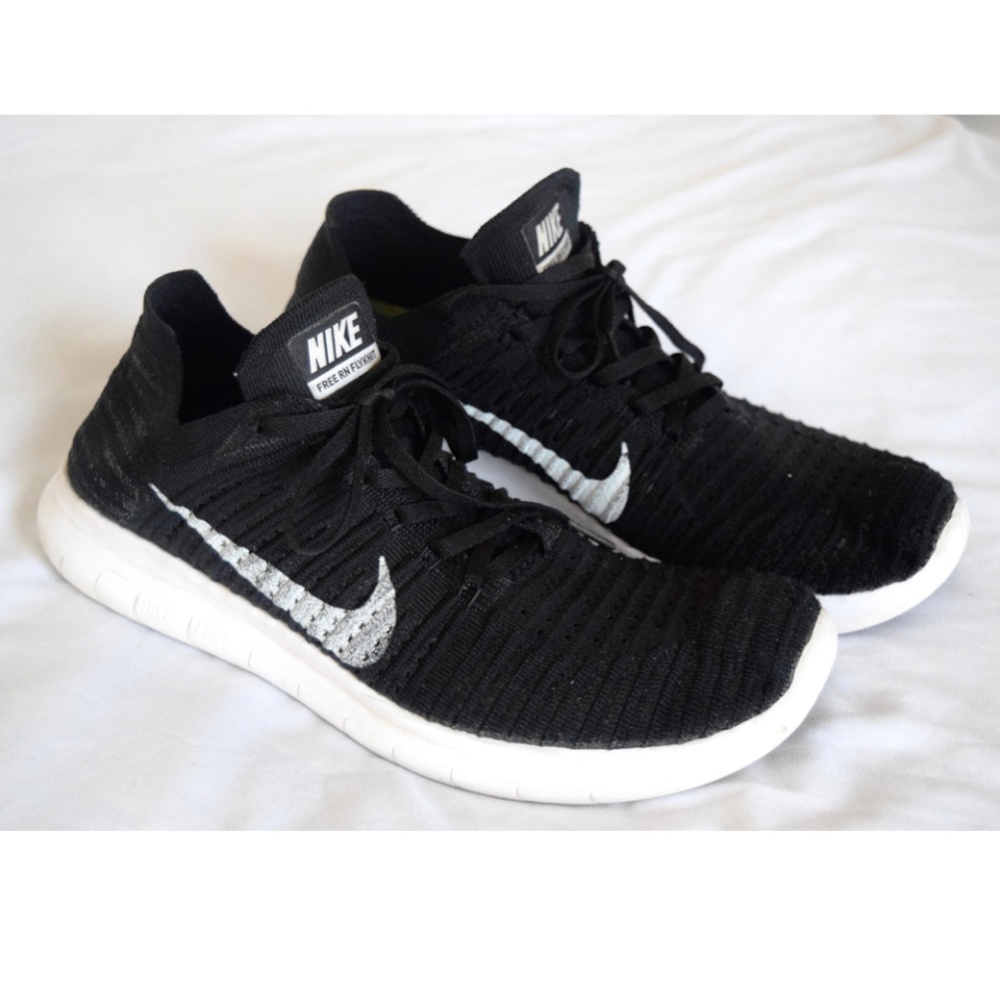 Nike Men's Free RN Flyknit